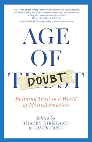 Age of Doubt book cover